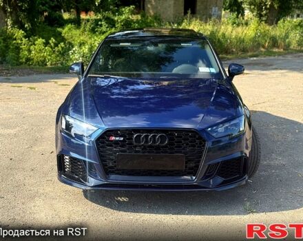 Ауди А3, объемом двигателя 2 л и пробегом 200 тыс. км за 13900 $, фото 3 на Automoto.ua