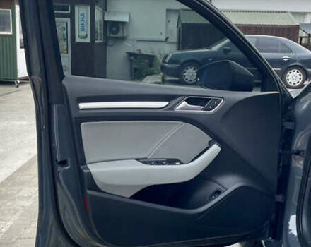 Ауди А3, объемом двигателя 1.98 л и пробегом 127 тыс. км за 16199 $, фото 21 на Automoto.ua