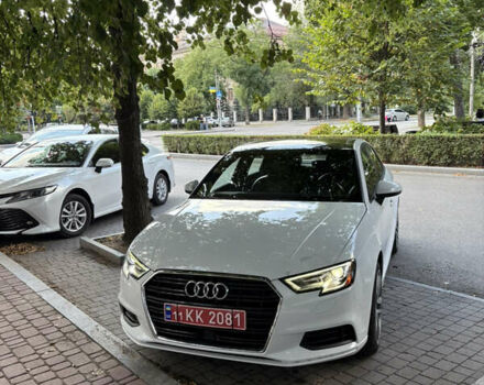 Ауді А3, об'ємом двигуна 1.98 л та пробігом 110 тис. км за 15700 $, фото 10 на Automoto.ua