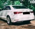 Ауді А3, об'ємом двигуна 2 л та пробігом 43 тис. км за 17400 $, фото 3 на Automoto.ua