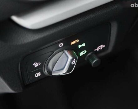 Ауди А3, объемом двигателя 2 л и пробегом 81 тыс. км за 18000 $, фото 19 на Automoto.ua