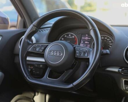 Ауді А3, об'ємом двигуна 0 л та пробігом 93 тис. км за 17500 $, фото 13 на Automoto.ua