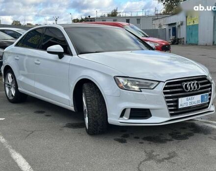 Ауди А3, объемом двигателя 2 л и пробегом 69 тыс. км за 16690 $, фото 3 на Automoto.ua