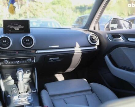 Ауді А3, об'ємом двигуна 0 л та пробігом 93 тис. км за 17500 $, фото 12 на Automoto.ua