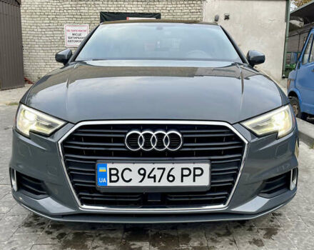 Ауди А3, объемом двигателя 1.98 л и пробегом 127 тыс. км за 16199 $, фото 14 на Automoto.ua