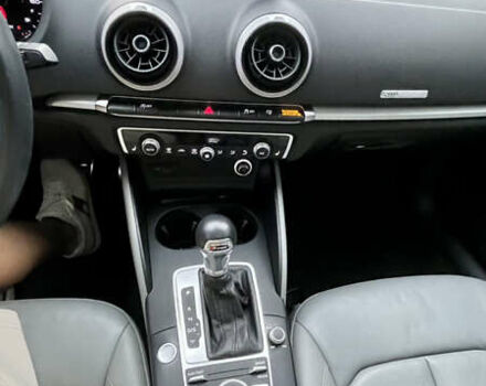 Ауди А3, объемом двигателя 1.98 л и пробегом 127 тыс. км за 16199 $, фото 25 на Automoto.ua