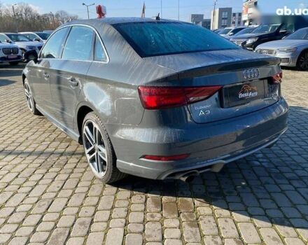 Ауди А3, объемом двигателя 2 л и пробегом 108 тыс. км за 18900 $, фото 4 на Automoto.ua