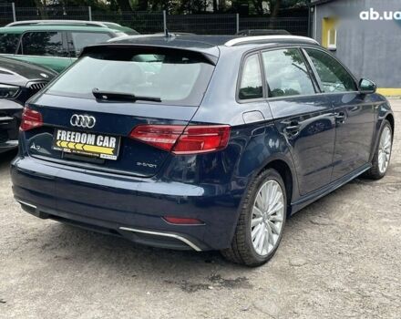 Ауді А3, об'ємом двигуна 0 л та пробігом 88 тис. км за 18500 $, фото 6 на Automoto.ua