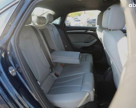 Ауді А3, об'ємом двигуна 0 л та пробігом 93 тис. км за 17500 $, фото 8 на Automoto.ua