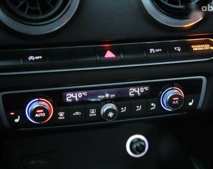 Ауди А3, объемом двигателя 2 л и пробегом 81 тыс. км за 18000 $, фото 16 на Automoto.ua