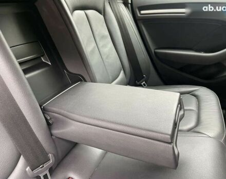 Ауді А3, об'ємом двигуна 0 л та пробігом 88 тис. км за 18500 $, фото 21 на Automoto.ua