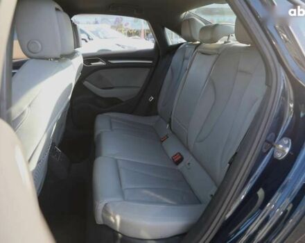 Ауді А3, об'ємом двигуна 0 л та пробігом 93 тис. км за 17500 $, фото 7 на Automoto.ua