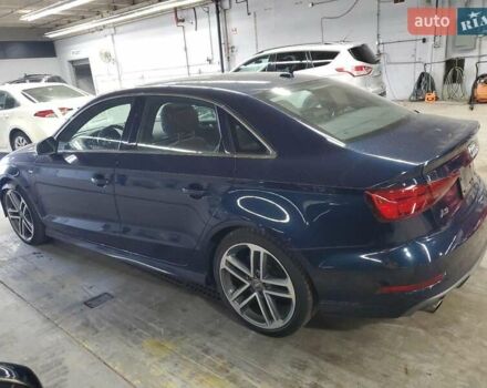 Ауди А3, объемом двигателя 1.98 л и пробегом 60 тыс. км за 2500 $, фото 1 на Automoto.ua