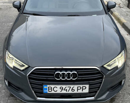 Ауди А3, объемом двигателя 1.98 л и пробегом 127 тыс. км за 16199 $, фото 18 на Automoto.ua