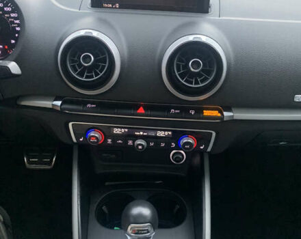 Ауди А3, объемом двигателя 1.98 л и пробегом 127 тыс. км за 16199 $, фото 5 на Automoto.ua