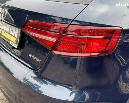 Ауді А3, об'ємом двигуна 0 л та пробігом 88 тис. км за 18500 $, фото 7 на Automoto.ua