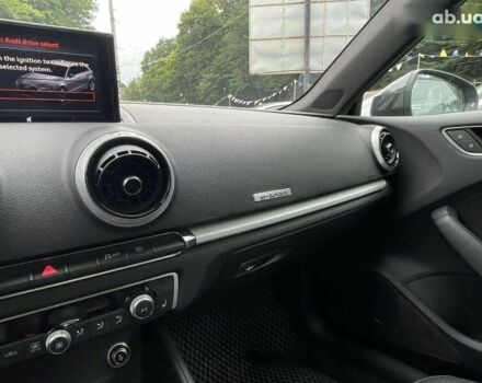 Ауді А3, об'ємом двигуна 0 л та пробігом 88 тис. км за 18500 $, фото 28 на Automoto.ua