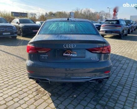 Ауди А3, объемом двигателя 2 л и пробегом 108 тыс. км за 18900 $, фото 5 на Automoto.ua