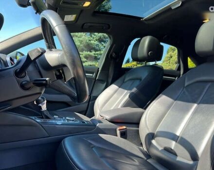 Ауді А3, об'ємом двигуна 2 л та пробігом 88 тис. км за 15700 $, фото 8 на Automoto.ua