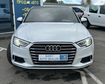 Ауди А3, объемом двигателя 2 л и пробегом 69 тыс. км за 15990 $, фото 2 на Automoto.ua