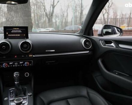 Ауди А3, объемом двигателя 2 л и пробегом 81 тыс. км за 18000 $, фото 12 на Automoto.ua