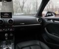 Ауди А3, объемом двигателя 2 л и пробегом 81 тыс. км за 18000 $, фото 12 на Automoto.ua