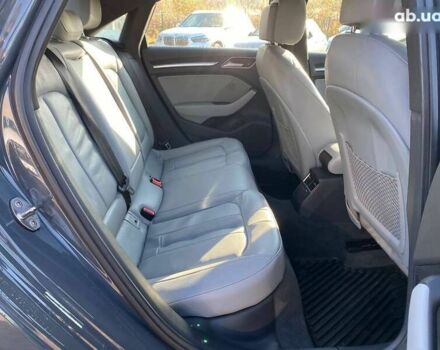 Ауди А3, объемом двигателя 2 л и пробегом 108 тыс. км за 18900 $, фото 22 на Automoto.ua