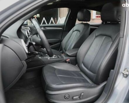 Ауди А3, объемом двигателя 2 л и пробегом 81 тыс. км за 18000 $, фото 6 на Automoto.ua