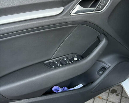Ауді А3, об'ємом двигуна 1.98 л та пробігом 110 тис. км за 15700 $, фото 12 на Automoto.ua