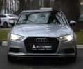 Ауди А3, объемом двигателя 2 л и пробегом 81 тыс. км за 18000 $, фото 1 на Automoto.ua