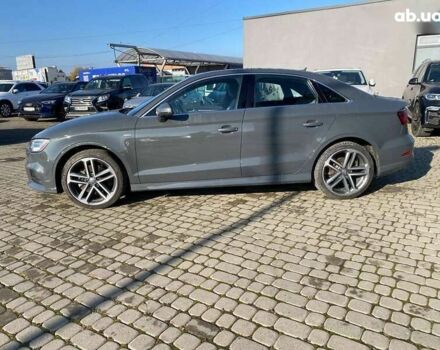 Ауди А3, объемом двигателя 2 л и пробегом 108 тыс. км за 18900 $, фото 3 на Automoto.ua