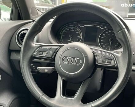 Ауді А3, об'ємом двигуна 0 л та пробігом 88 тис. км за 18500 $, фото 17 на Automoto.ua
