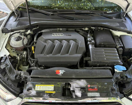 Ауді А3, об'ємом двигуна 1.98 л та пробігом 110 тис. км за 15700 $, фото 25 на Automoto.ua