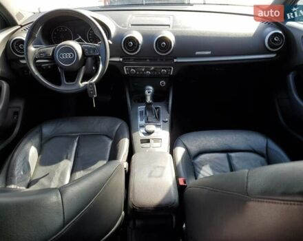 Ауди А3, объемом двигателя 2 л и пробегом 130 тыс. км за 14600 $, фото 5 на Automoto.ua