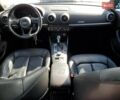 Ауди А3, объемом двигателя 2 л и пробегом 130 тыс. км за 14600 $, фото 5 на Automoto.ua