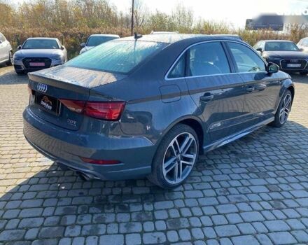 Ауди А3, объемом двигателя 2 л и пробегом 108 тыс. км за 18900 $, фото 6 на Automoto.ua