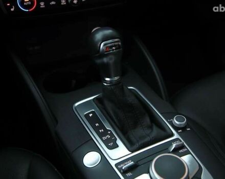 Ауди А3, объемом двигателя 2 л и пробегом 81 тыс. км за 18000 $, фото 17 на Automoto.ua