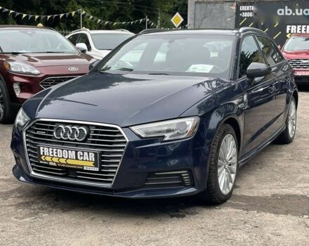 Ауді А3, об'ємом двигуна 0 л та пробігом 88 тис. км за 18500 $, фото 2 на Automoto.ua