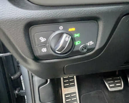 Ауди А3, объемом двигателя 1.98 л и пробегом 127 тыс. км за 16199 $, фото 4 на Automoto.ua