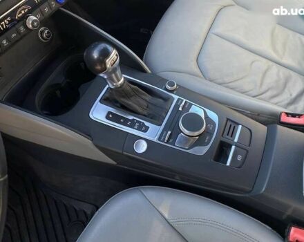 Ауди А3, объемом двигателя 2 л и пробегом 108 тыс. км за 18900 $, фото 17 на Automoto.ua