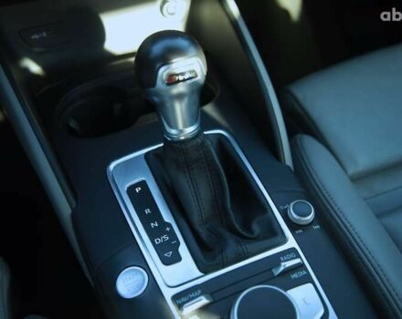 Ауді А3, об'ємом двигуна 0 л та пробігом 93 тис. км за 17500 $, фото 17 на Automoto.ua