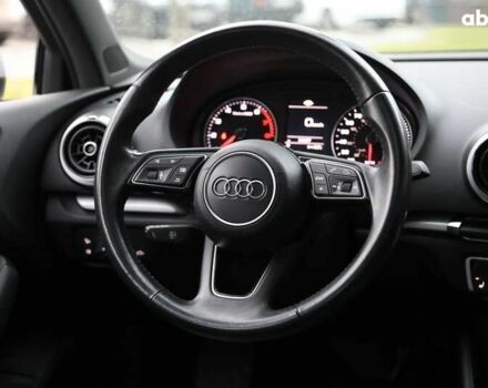 Ауди А3, объемом двигателя 2 л и пробегом 81 тыс. км за 18000 $, фото 13 на Automoto.ua