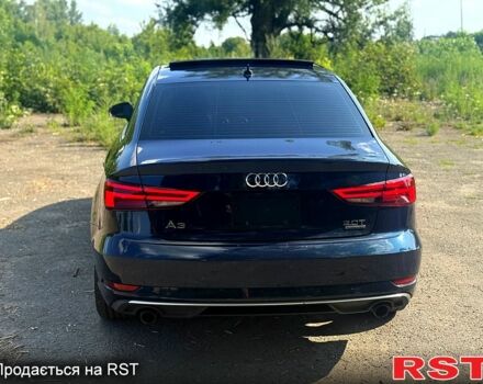 Ауди А3, объемом двигателя 2 л и пробегом 200 тыс. км за 13900 $, фото 2 на Automoto.ua