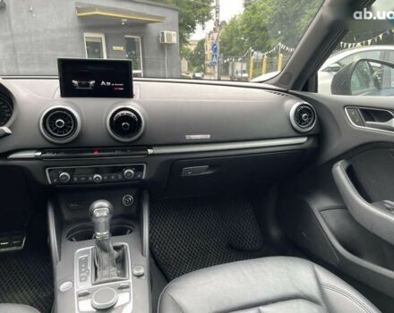 Ауді А3, об'ємом двигуна 0 л та пробігом 88 тис. км за 18500 $, фото 15 на Automoto.ua