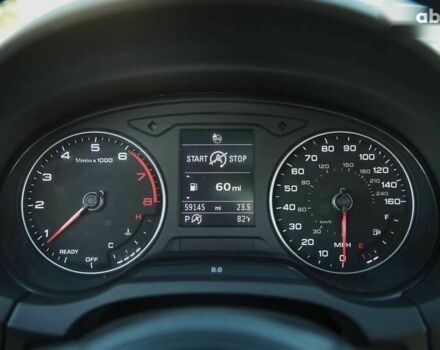 Ауді А3, об'ємом двигуна 0 л та пробігом 93 тис. км за 17500 $, фото 14 на Automoto.ua