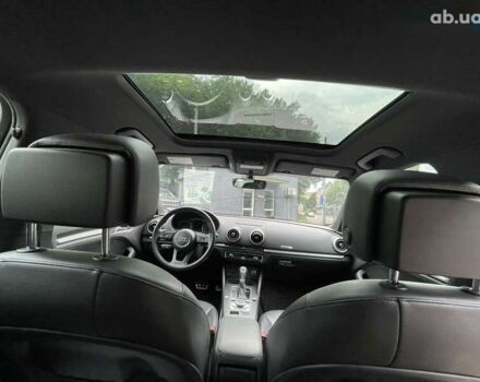 Ауді А3, об'ємом двигуна 0 л та пробігом 88 тис. км за 18500 $, фото 14 на Automoto.ua