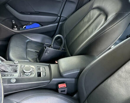 Ауді А3, об'ємом двигуна 1.98 л та пробігом 110 тис. км за 15700 $, фото 15 на Automoto.ua
