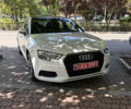 Ауді А3, об'ємом двигуна 1.98 л та пробігом 110 тис. км за 15700 $, фото 1 на Automoto.ua