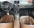 Ауди А3, объемом двигателя 1.98 л и пробегом 60 тыс. км за 2500 $, фото 7 на Automoto.ua