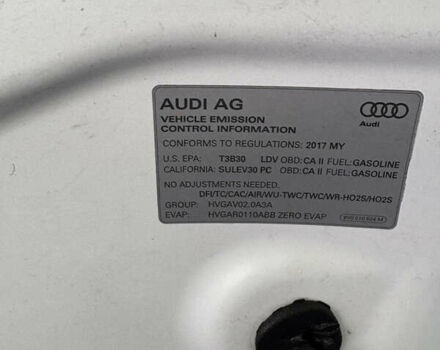 Ауді А3, об'ємом двигуна 1.98 л та пробігом 110 тис. км за 15700 $, фото 21 на Automoto.ua